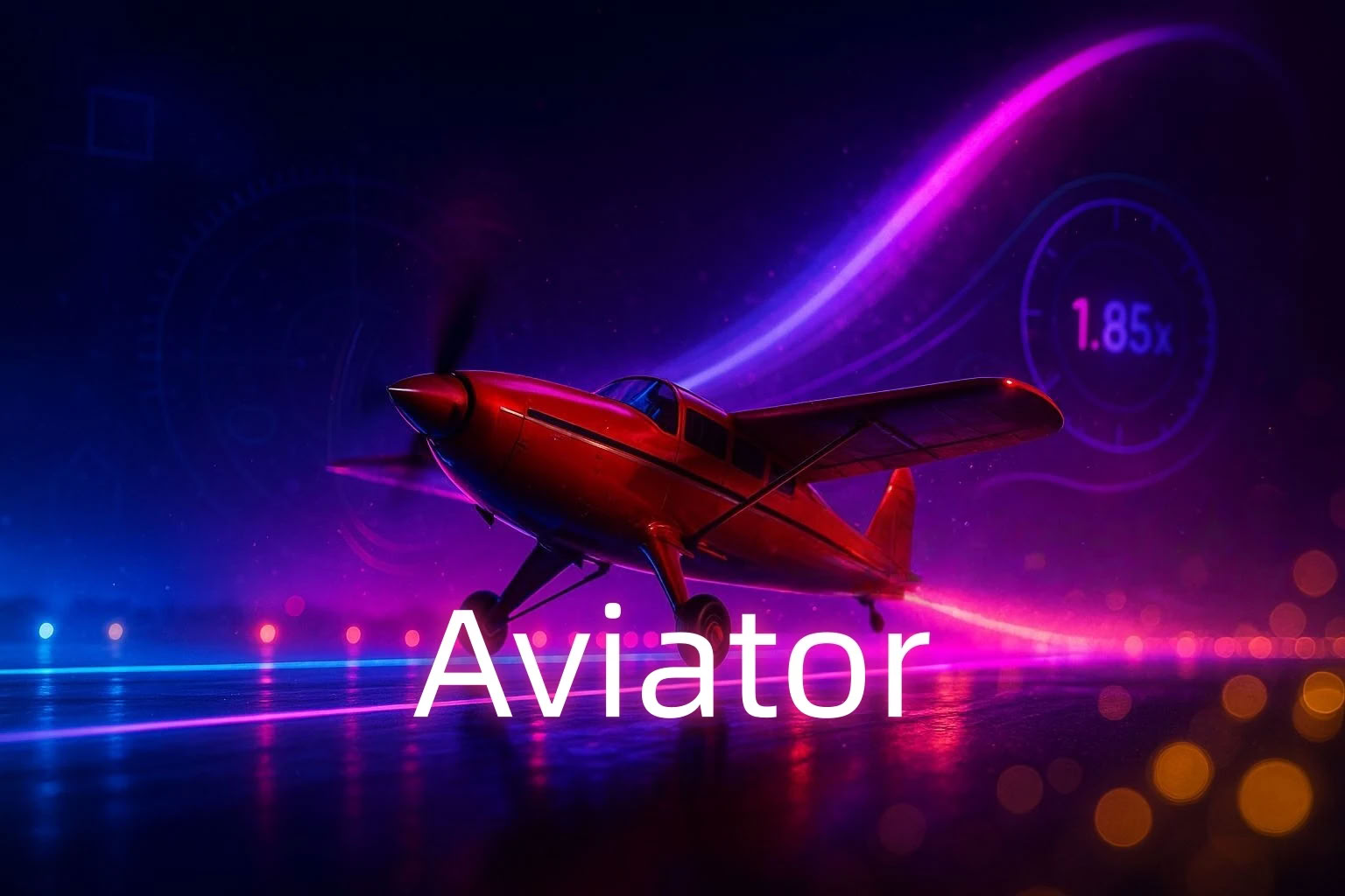 6745 Como Jogar Aviator
