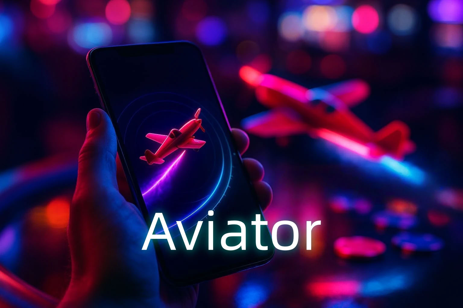 6745 Aviator Festivo
