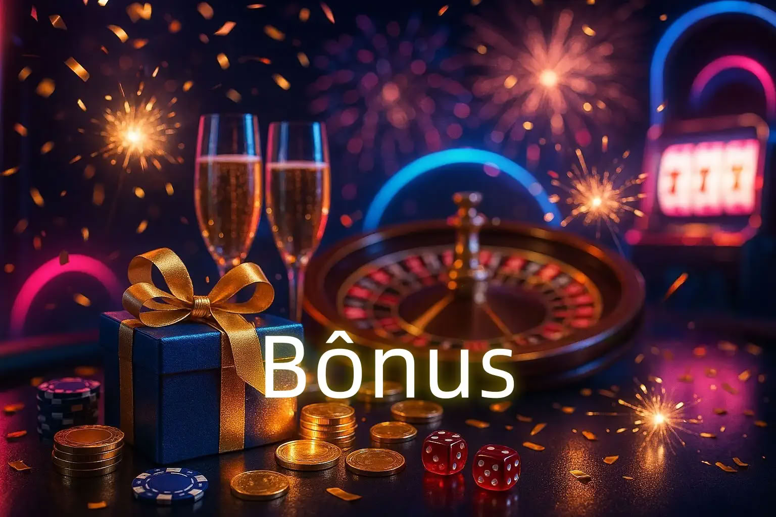 6745 Bônus Festivos
