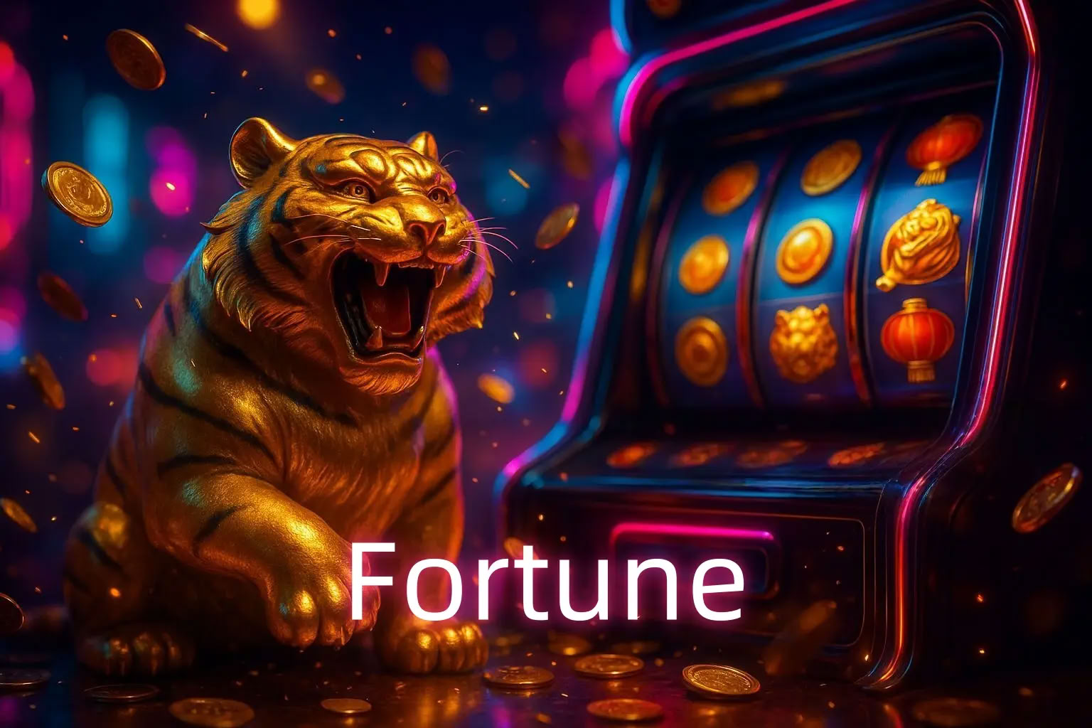 6745 Como Jogar Fortune Tiger