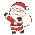6745 Santa Claus Bônus