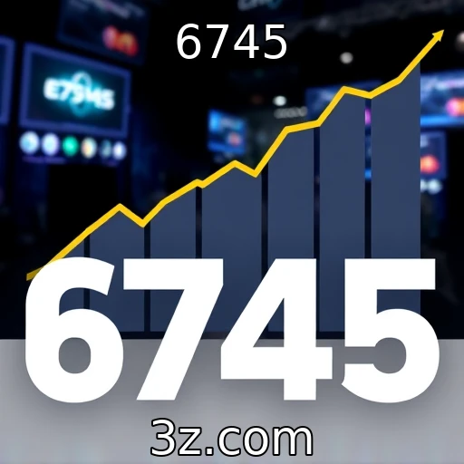 Análise do crescimento do mercado de eSports