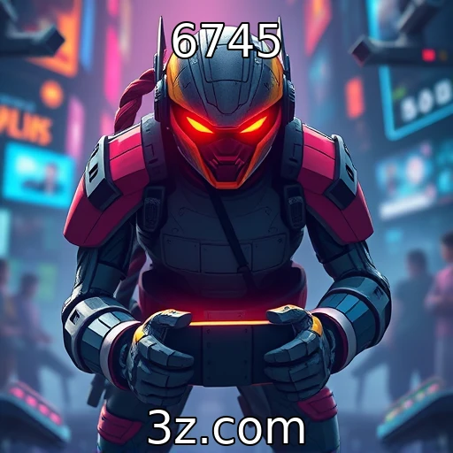 O impacto dos jogos mobile na indústria global