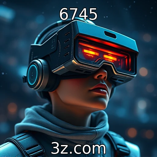 Tendências em jogos de realidade virtual e realidade aumentada